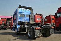 ZF Direksiyon Yağ Pompası 18000kg ile 12.00R20 Lastikler Özel Traktör Römork Kamyon