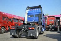 ZF Direksiyon Yağ Pompası 18000kg ile 12.00R20 Lastikler Özel Traktör Römork Kamyon
