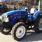 4 Tekerlek Sürüş Tarım Tarım Ekipmanları Küçük Traktör 36.8kw LYH404 uygular