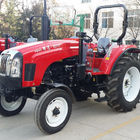 4 Tekerlek Sürüş Tarım Tarım Ekipmanları Küçük Traktör 36.8kw LYH404 uygular