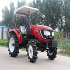 MAP304 Tarım Çiftliği Machinery30hp 4WD Çiftlik Traktör 3 Noktalı Bağlantılarla Süspansiyon