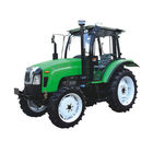 Çok Amaçlı Tarım Makinaları LUTONG LYH400 4WD 490BT / Mini Traktör