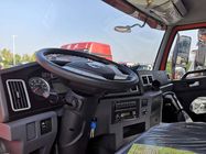 FAW 4x2 traktör kamyon, kamyon kafa, 260hp motor, FAST dişli kutusu şanzıman