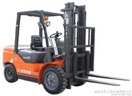 3 Kademeli Liman Malzeme Taşıma Ekipmanları LG30DT Hafif 16 Tonluk Hidrolik El Forklift