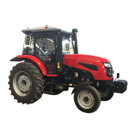 Çok Amaçlı Tarım Makinaları LUTONG LYH400 4WD 490BT / Mini Traktör