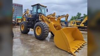 XE200D Ekskavatör: Zorlu İşler için Güç ve Hız