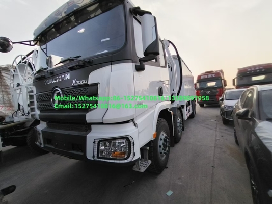 Ticari 15T 20T BCRH-20 ANFO Yerel karışık emülsiyon Toplu taşıma araçları mobil patlayıcılar Üretim Birimi Moğolistan Madenler Patlama MEMU MMU