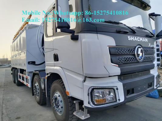Yüksek doldurma verimliliği Çin 15/20/25T BCRH-20 ANFO yerleşik karışık emülsiyon Toplu ANFO Kamyonlar mobil patlayıcı Üretim Birimi Moğolistan KONGO DRC PERU GHANA ZIMBABWE MEMU MEMU