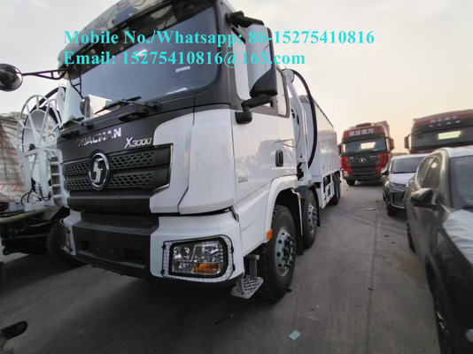 Yüksek maliyetli Çin TREAD 15/20/25T BCRH-20 ANFO yerleşik karışık emülsiyon Toplu ANFO Kamyonlar mobil patlayıcı Üretim Birimi Moğolistan KONGO DRC PERU GHANA ZIMBABWE MEMU MEMU
