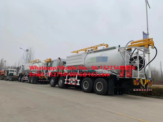 Dayanıklı Özel Çin TREAD 15/20/25T BCRH-20 ANFO Yerel karışık emülsiyon Toplu ANFO Kamyonlar Mobil patlayıcı Üretim Birimi Moğolistan KONGO DRC PERU GHANA ZIMBABWE Madencilik Patlaması MEMU MMU