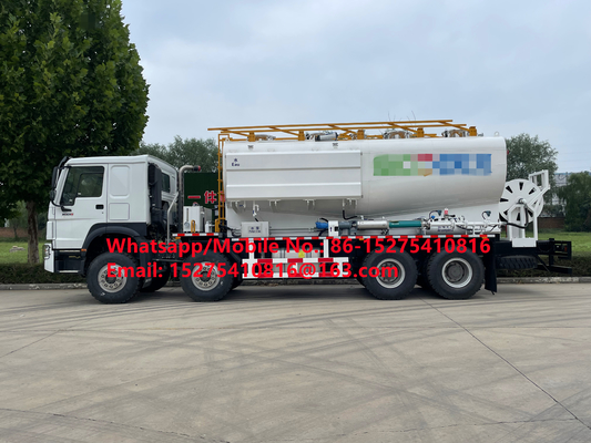 Dayanıklı Özel Çin TREAD 15/20/25T BCRH-20 ANFO Yerel karışık emülsiyon Toplu ANFO Kamyonlar Mobil patlayıcı Üretim Birimi Moğolistan KONGO DRC PERU GHANA ZIMBABWE Madencilik Patlaması MEMU MMU
