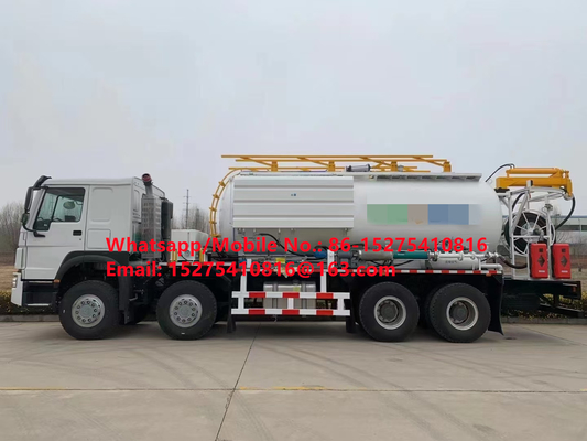 İyi Değer Yüksek Doldurma Verimliliği TREAD 15/20/25T BCRH-20 ANFO Yerel Karışık Emülsiyon Toplu ANFO Kamyonlar Mobil Patlayıcı Üretim Birimi Moğolistan KONGO DRC PERU GHANA ZIMBABWE MEMU MEMU
