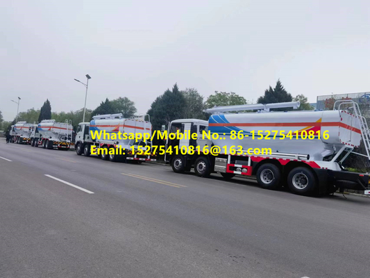 Özel İyi kalite HOWO 15/20/25T BCLH-15 Yerel karışık granüler amonyum patlayıcı ANFO Kamyon emülsiyon mobil patlayıcı Üretim Birimi