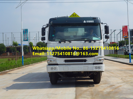 Ticari olarak popüler TREAD 15/20/25T BCLH-15 Yerel karışık granüler amonyum patlayıcı ANFO Kamyon emülsiyon mobil patlayıcı Üretim Birimi Mongolia уул уурхайн тэсэлгээний MEMU MMU BCLH/BCZH/BCRH