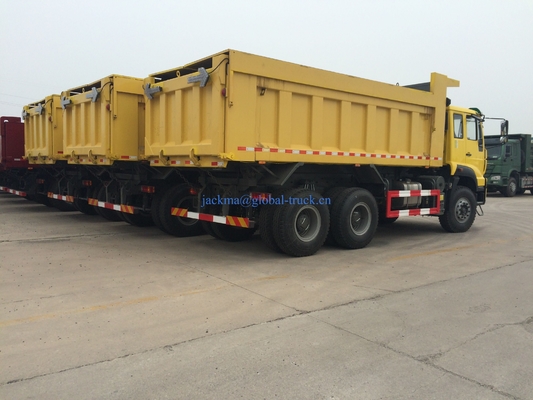 Sinotruk HOWO Nx Tx Kullanılmış Yeni Üretici Weichai 10 Tekerlekli 6X4 Çöp Kamyonu