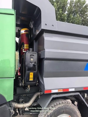 Sıcak Satış Off-Road Geniş Bedenli Çöp Kamyonu 60 Ton Tl875 Maden Kamyonu