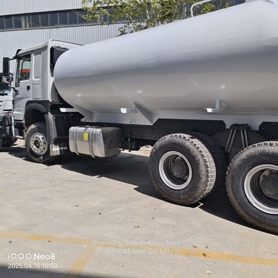 Yeni Tasarım Aracı 3 Eksel 40000 litre Yakıt Yağ Petrol Tanker Taşıma Kamyonu
