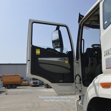Sinotruk HOWO 6X4 Su Tanker Kamyonu 18000L 20000L 20 ton Su püskürtme püskürtme Tanker Kamyonu