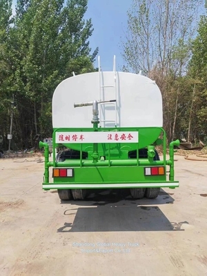 20000L 30000 Litre Yeni Kullanılmış Sinotruk HOWO 6*4 Sprinkler Su Tankı Tanker Kamyon