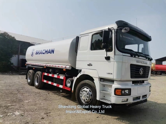 Sinotruk HOWO 4*2 6X4 20000 Litre Su Tankeri Mini Kamyon