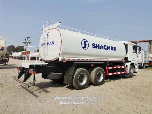 Sinotruk HOWO 4*2 6X4 20000 Litre Su Tankeri Mini Kamyon