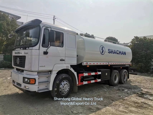 Sinotruk HOWO 4*2 6X4 20000 Litre Su Tankeri Mini Kamyon