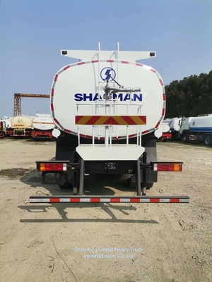 Sinotruk HOWO 4*2 6X4 20000 Litre Su Tankeri Mini Kamyon