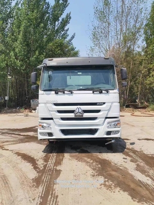 Su Tanker Kamyonu 6X4 Su püskürtme kamyonu,prinkler tank kamyonu Shacman su tankeri kamyonları için fiyat