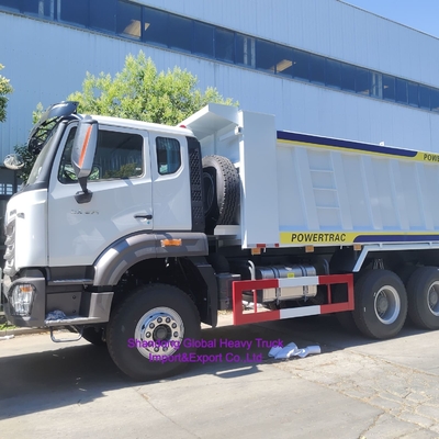 Sintruk Nx Tx Madencilik Taşımacılığı Büyük Kapasiteli İyi Kaliteli HOWO Ağır Kamyon