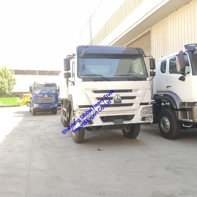 Yüksek Kaliteli HOWO Çöp Kamyonu Sinotruk Yeni Eşyalarla Değiştir