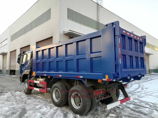 Sinotruk HOWO Kamyon Volteo Üretici 6X4 8X4 340HP 380HP 400HP Kamyon