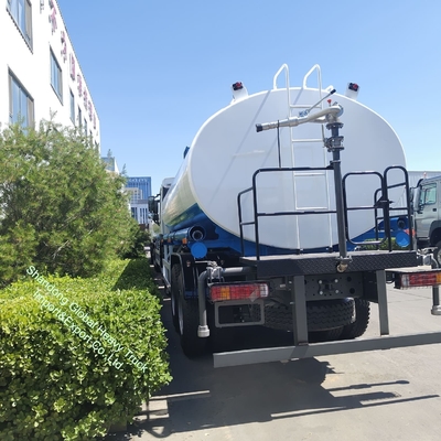 45000L 50000L Su Tankeri Taşıma Kamyonu Yarı Römork Tank Konteyner Düşük Fiyatlı
