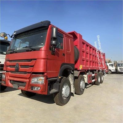 HOWO Nx  Dump Truck Heavy Trucks Sinotruk HOWO 6X4 380hp 400hp Dump Tipper Truck