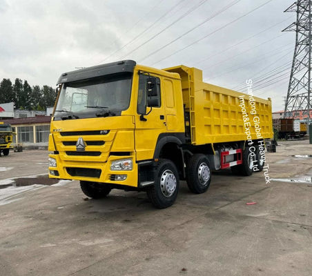HOWO Nx  Dump Truck Heavy Trucks Sinotruk HOWO 6X4 380hp 400hp Dump Tipper Truck