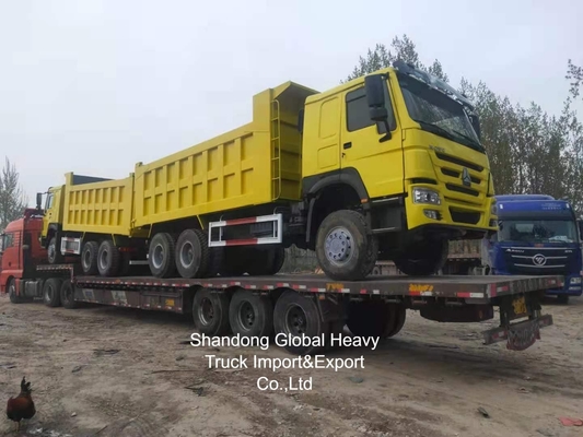 İkinci el Shacman 8*4 12 Tekerlekli F3000 X3000 Çöp Kamyonu Çöp kamyonları
