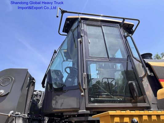 XC7-SR07 3 Ton Mini Yükleyici 35.5kw CE Sertifikalı