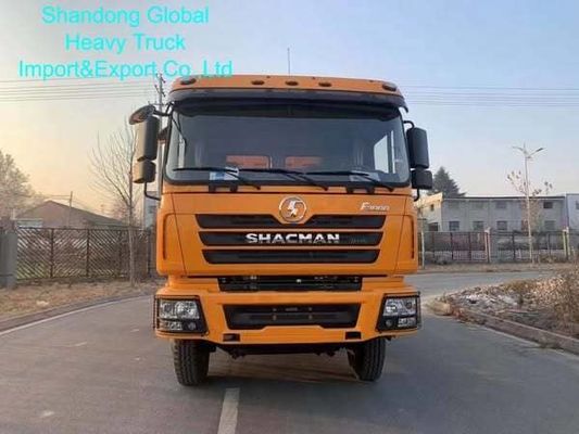 En İyi Fiyatlı Shacman F3000 6*4 Damperli Kamyon. Sinotruk/Shacman/FAW/Foton/Dongfeng Kamyon