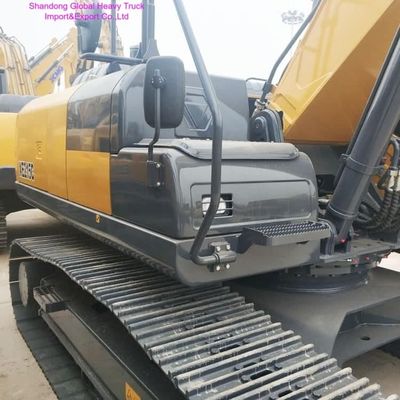 Ağır Ekipman 38 ton Paletli Ekskavatör Xe380dk Hidrolik Madencilik Ekskavatörü Satılık, Ek Parça Dahil