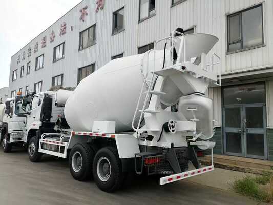 Yeni Ağır Hizmet Shacman FAW HOWO LHD/Rhd 400HP 371HP 6X4 Çekici Kamyon Damper Tanker Mikser