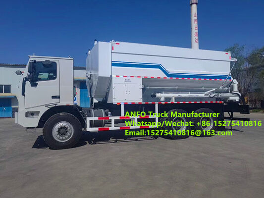 Хямд үнэ Цоо шинэ Эрдэнэт Тавантолгой 30T газар дээр нь холих, цэнэглэх машин ANFO тэсрэх бодис агуулсан ачааны машин Эмульс Монголын нүүрсний төмрийн хүдрийн уурхайн тэсэлгээний үйлчилгээ MMU