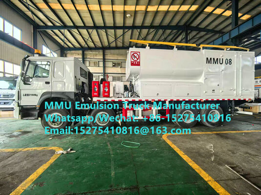 Üstün kalite Çin yapımı TREAD 15/20/25/30Ton karıştırma ve şarj emülsiyon Toplu ANFO Kamyonlar mobil patlayıcı Üretim Birimi Moğolistan KONGO DRC PERU GHANA ZIMBABWE Madencilik Patlama Servisi MMU