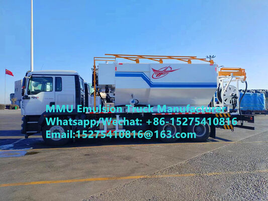 Düşük fiyat Özel TREAD 15/20/25/30Ton karıştırma ve şarj emülsiyon Toplu ANFO Kamyonlar mobil patlayıcı Üretim Birimi Монгол НЭГ KONGO DRC PERU GHANA ZIMBABWE Madencilik Patlama Servisi MMU