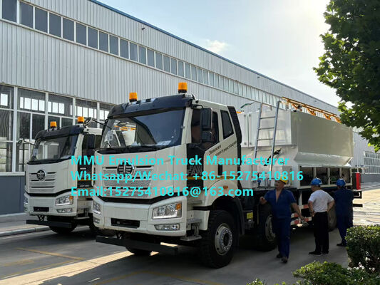 Грузовик Orica грузоподъемностью 20 тонн, оборудование для смешивания и заправки эмульсий на месте, погрузка взрывчатых веществ, услуги по взрывным работам и бурению в горнодобывающей промышленности