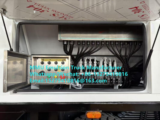 Грузовик Orica грузоподъемностью 20 тонн, оборудование для смешивания и заправки эмульсий на месте, погрузка взрывчатых веществ, услуги по взрывным работам и бурению в горнодобывающей промышленности