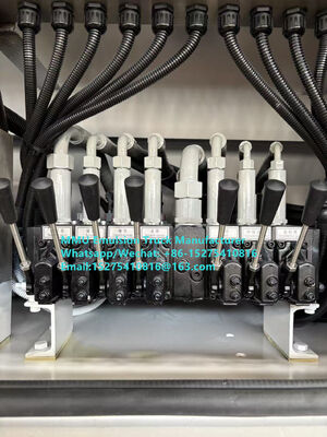 Грузовик Orica грузоподъемностью 15/20 тонн для смешивания и заправки эмульсий на месте, машина для погрузки взрывчатых веществ, горнодобывающая промышленность, взрывные работы Казахстан Узбекистан