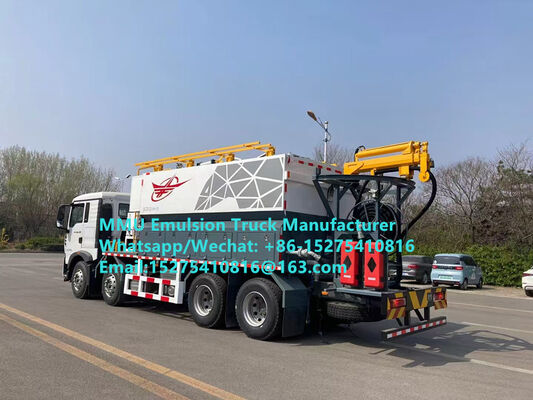 KALİTELİ HOWO 20TON BCRH-20 KARIŞTIRMA VE YÜKLEME MAKİNESİ EMÜLSİYON DÖKME PATLAYICI KAMYONU MOĞOLİSTAN MADENLERİ PATLATMA KAZAKİSTAN ÖZBEKİSTAN ENDONEZYA KONGO DRC SIMANDOU DEMİR CEVHERİ İÇİN MEMU MMU