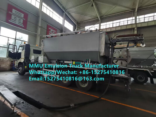 KALİTELİ HOWO 20TON BCRH-20 KARIŞTIRMA VE YÜKLEME MAKİNESİ EMÜLSİYON DÖKME PATLAYICI KAMYONU MOĞOLİSTAN MADENLERİ PATLATMA KAZAKİSTAN ÖZBEKİSTAN ENDONEZYA KONGO DRC SIMANDOU DEMİR CEVHERİ İÇİN MEMU MMU