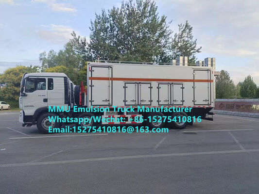 TANZANYA ORICA TREAD 20TON Yük kapasitesi karıştırma ve şarj emülsiyon toplu patlayıcı kamyon Moğolistan Madenler patlama Kazakistan Özbekistan Endonezya KONGO DRCMMU SIMANDOU DEMİN Madenine