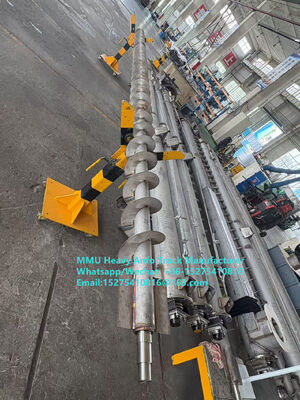 Ucuz Fiyat Karıştırma ve şarj çok fonksiyonel ağır amonyum petrol patlayıcıları Kamyon 15/20/25 Ton Ağır Emülsiyon ANFO Kamyon Rusya/Kazakistan/Uzbekistan/Endonezya/Gvineya Madencilik Patlatma Servisi