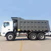 İyi Fiyat Sinotruk 90 ton XDM100 Hafif Madencilik Çöp Kamyonu Satılık